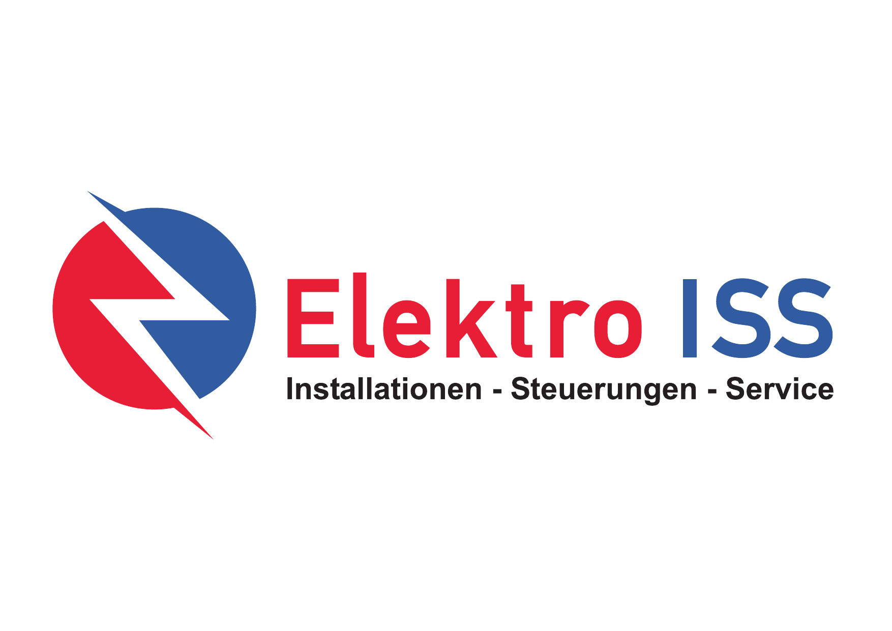 Elektro ISS Logo