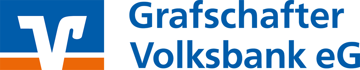 Grafschafter Volksbank eG Logo