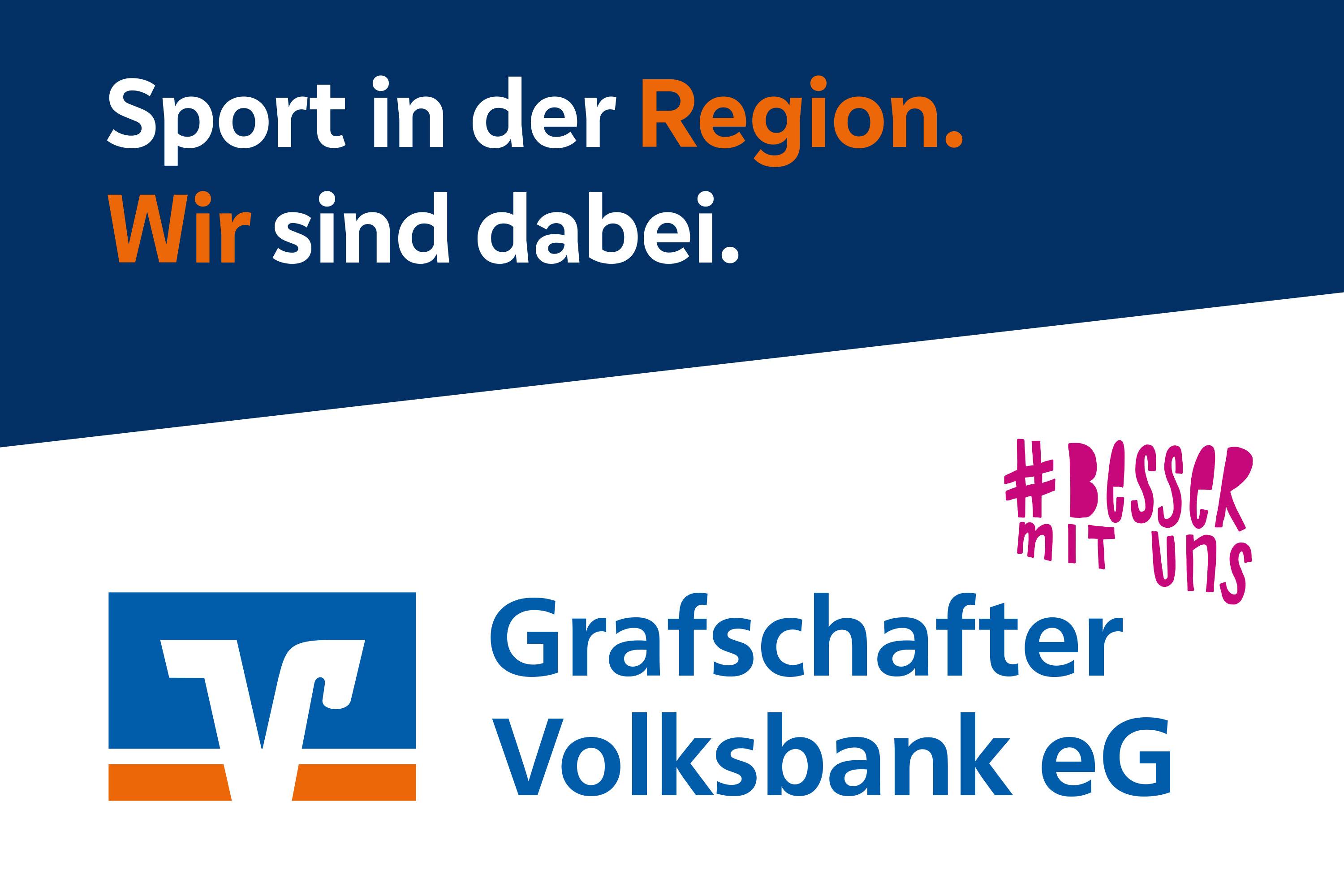 Grafschafter Volksbank eG - Sport in der Region